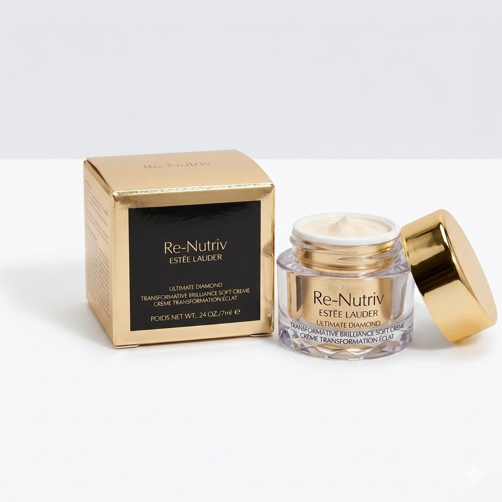 Estée Lauder Re-Nutriv Eye Creme 5ml