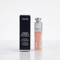 Christian Dior Addict Lip Maximizer Plumping Gloss - 001 Pink mini