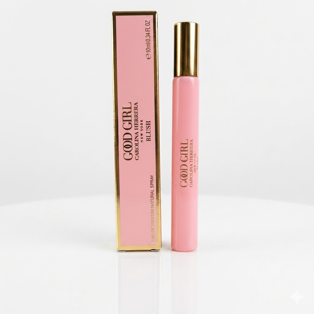 Carolina Herrera Good Girl Blush Travel Spray (10ml)
