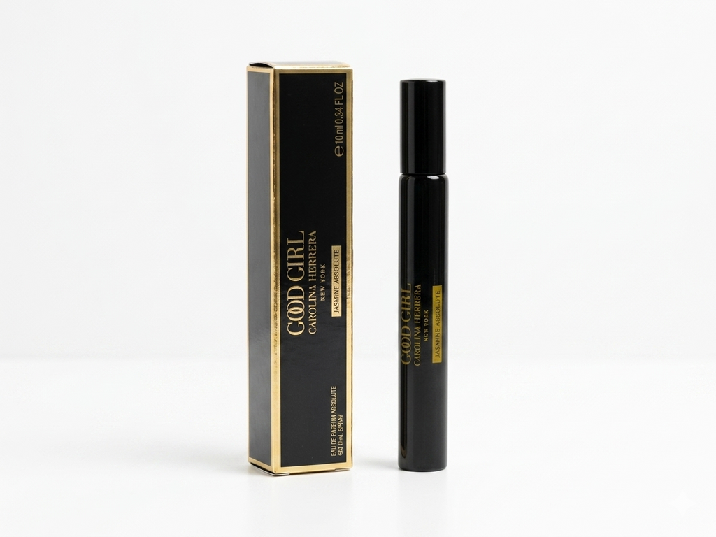 Carolina Herrera Good Girl Jasmine Absolute Eau de Parfum Natural Spray (10ml)