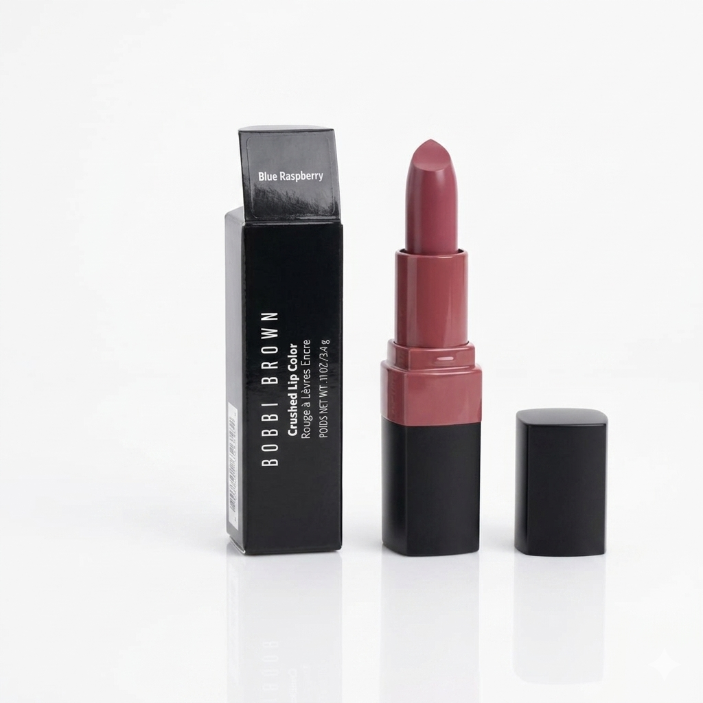 Bobbi Brown Crushed Lip Color FULL SIZE