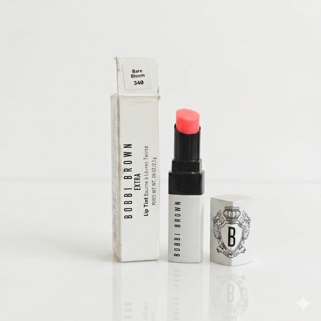 Bobbi Brown Extra Lip Tint Balm  3 VARIANTS