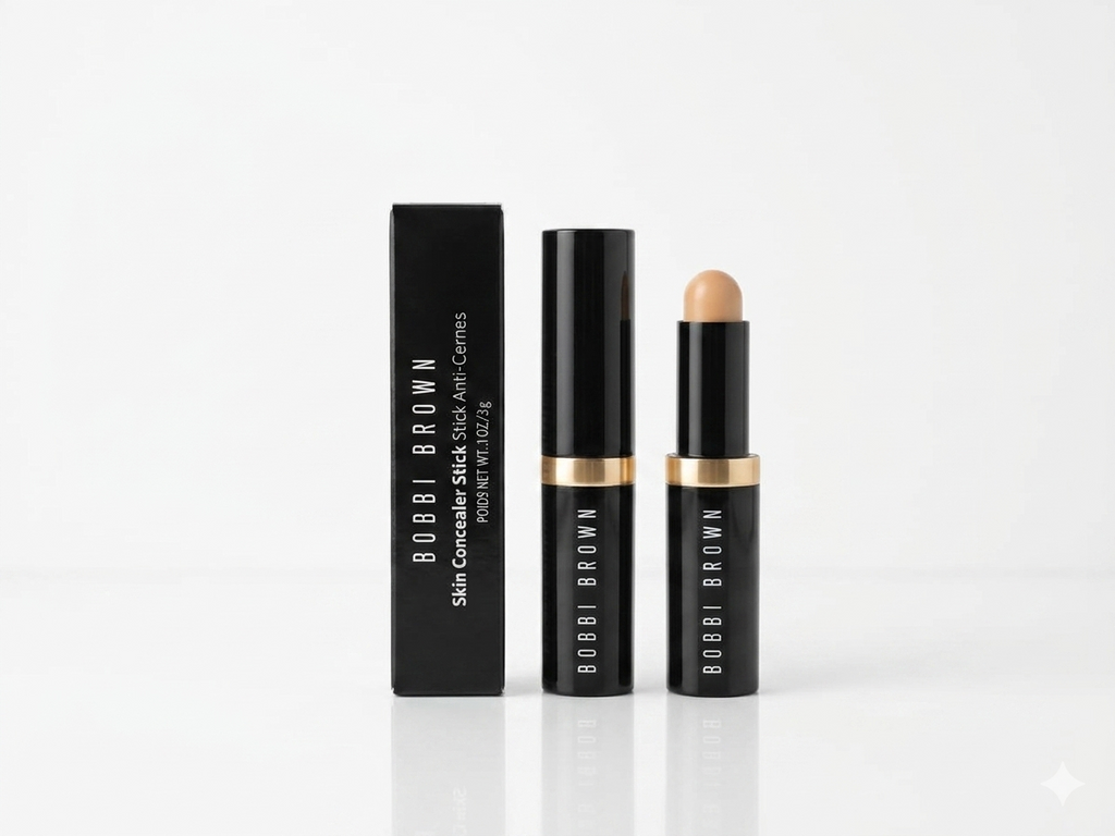 Bobbi Brown Skin Concealer Stick - Natural