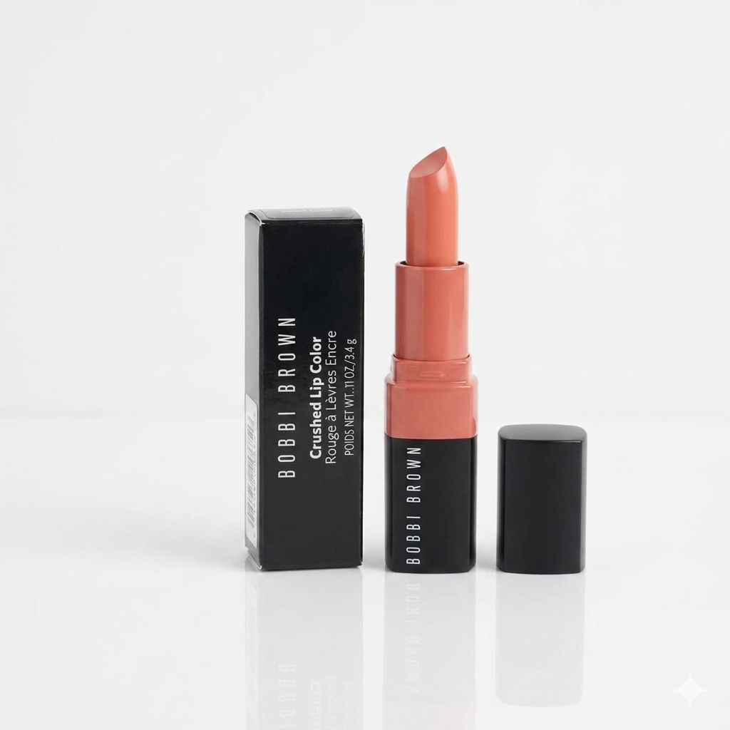 Bobbi Brown Crushed Lip Color FULL SIZE