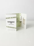 Burberry her EDT 1.5ml