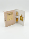 Burberry goddess edp 1.5 ml