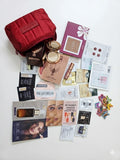 Bridal survival kit