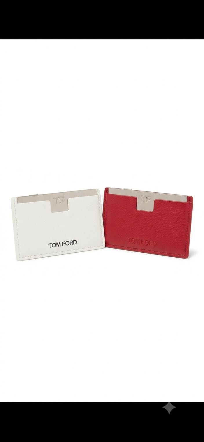 Tom ford mirror case