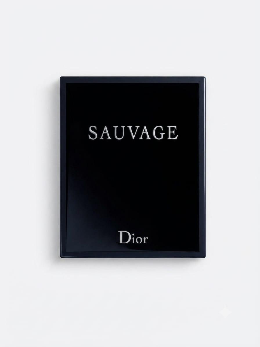 Dior sauvage gift set
