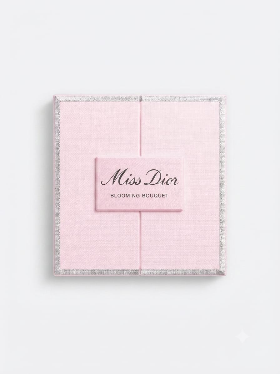 Miss dior giftset