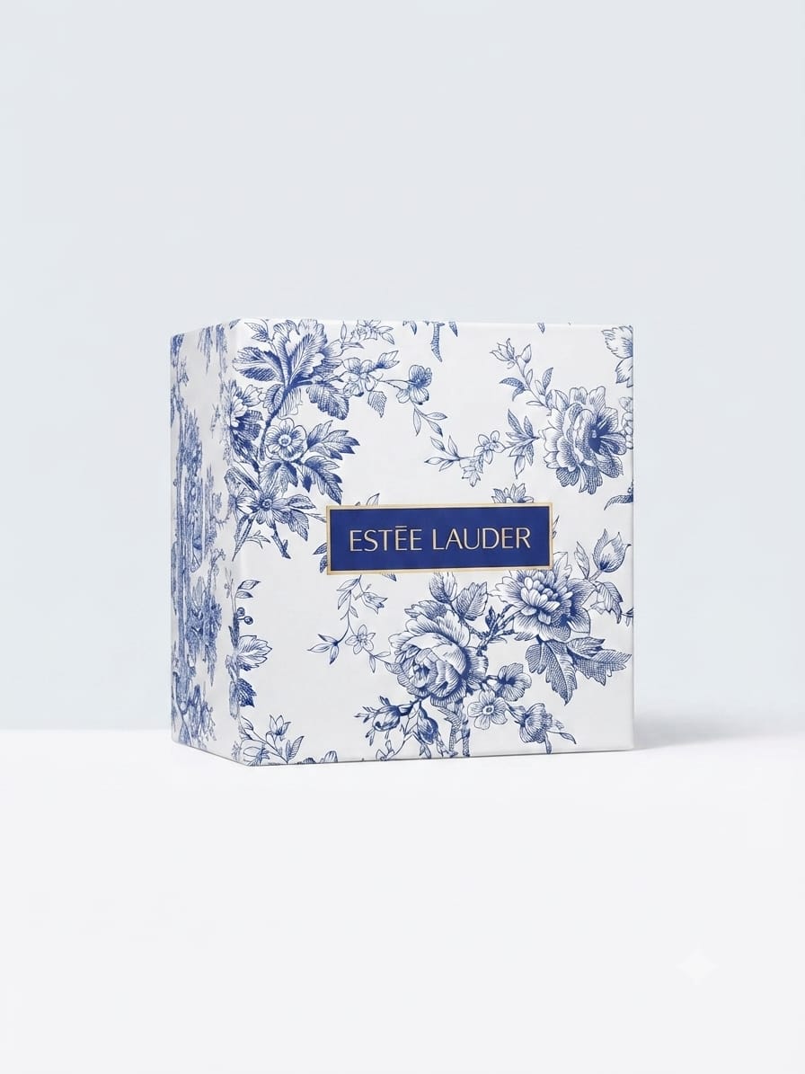 Estée Lauder Skincare & Makeup Discovery Gift Set