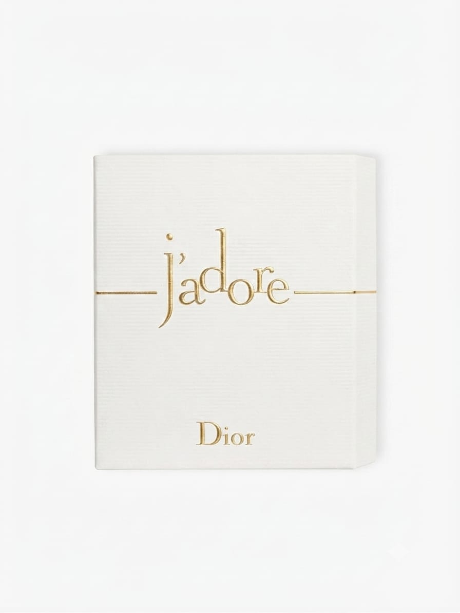 Dior jadore gift set