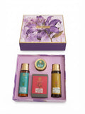 Forest essential gift set