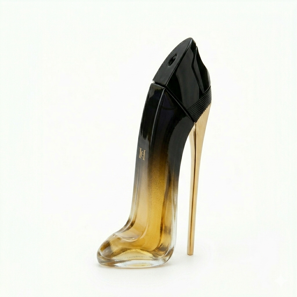 Carolina Herrera good Girl Jasmine Absolute 7ml Miniature