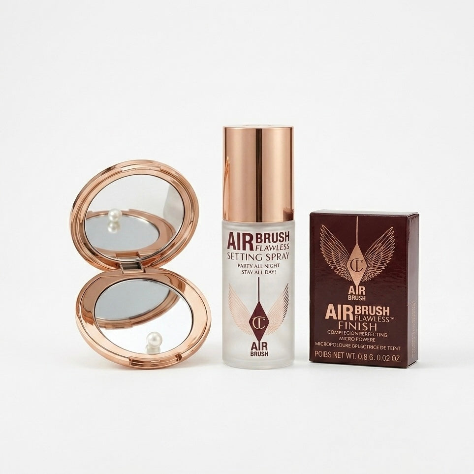 Charlotte Tilbury Combo of 2 Products
