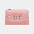 Dior Pink Pouch