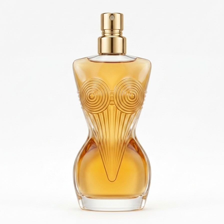 Jean Paul Gaultier Divine Eau de Parfum 6ml Miniature