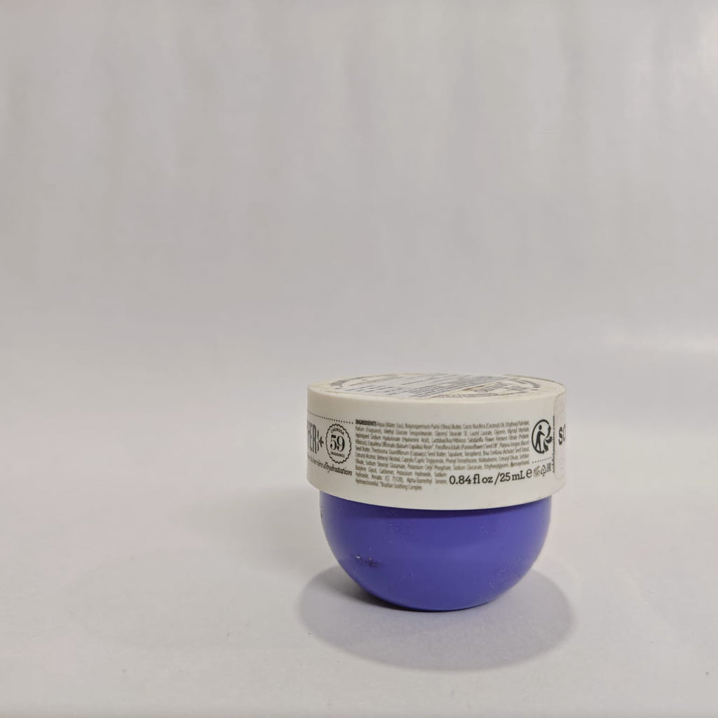 Sol de Janeiro Delícia Drench Body Butter – Mini (25g / 0.88 oz)