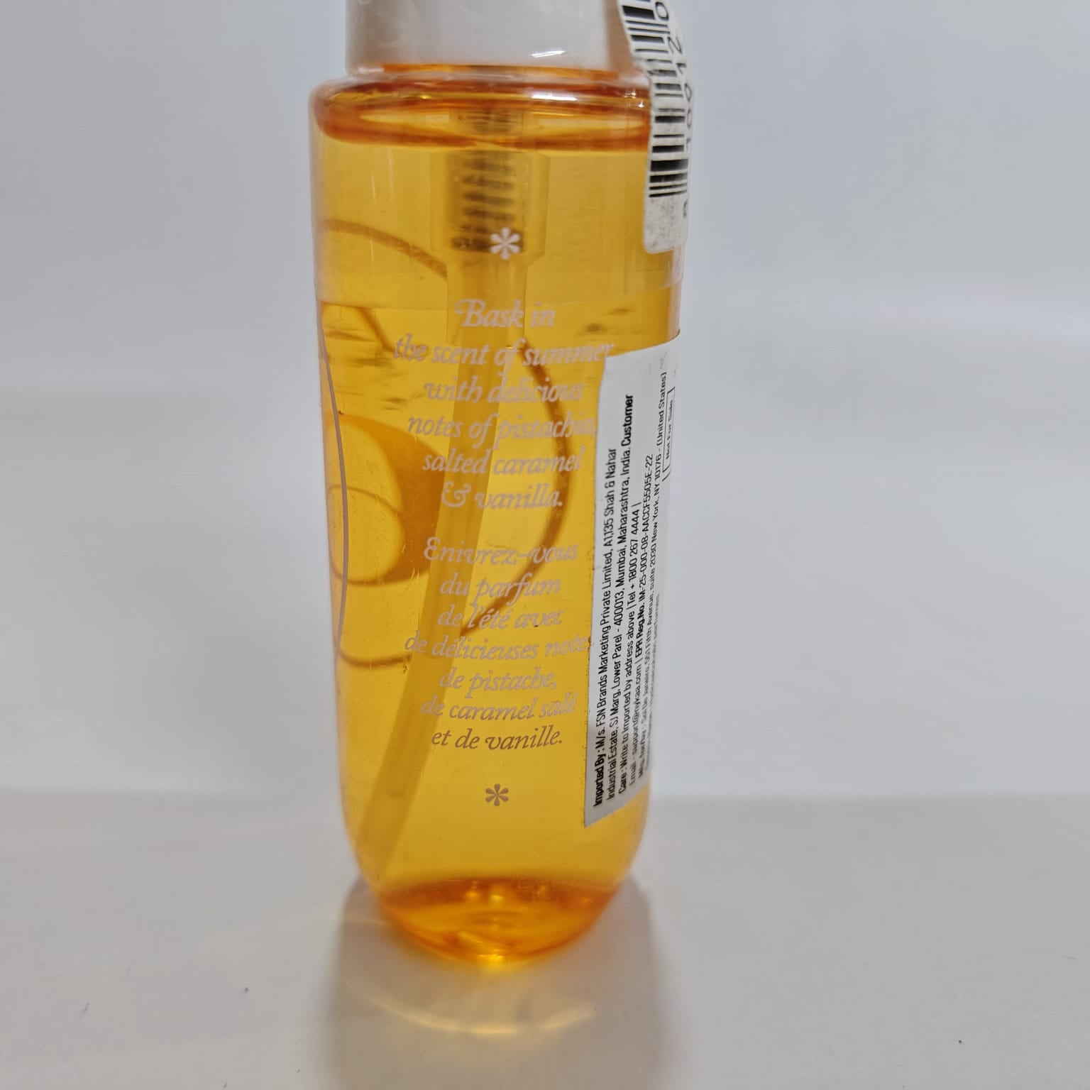 Sol de Janeiro Cheirosa ’62 Perfume Mist – Mini (30ml / 1 fl oz)