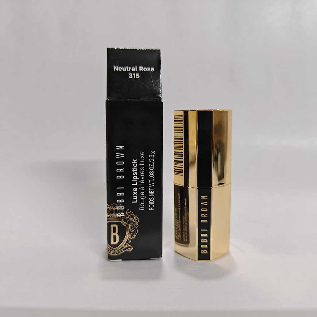 Bobbi Brown Mini Lipstick – Neutral Rose