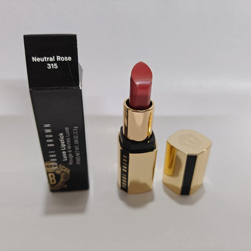 Bobbi Brown Mini Lipstick – Neutral Rose