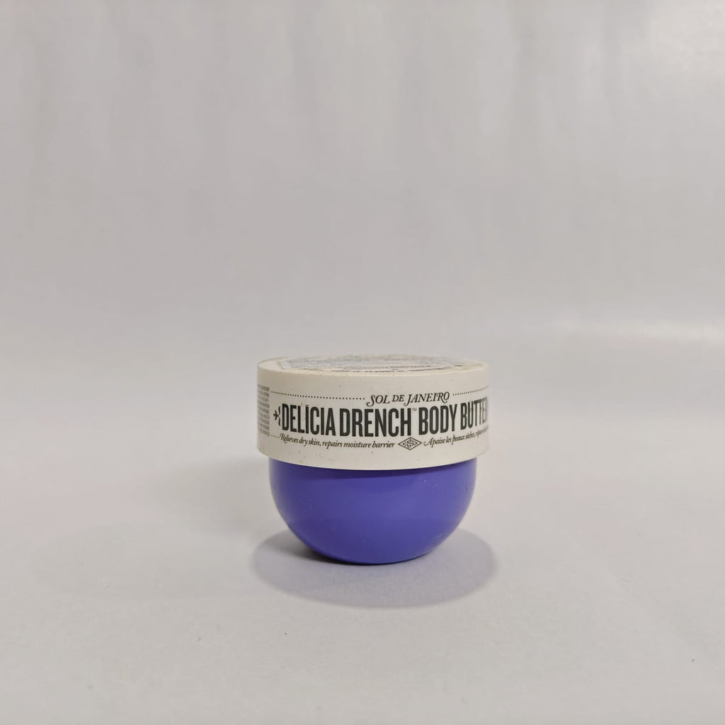 Sol de Janeiro Delicia Drench Body Butter