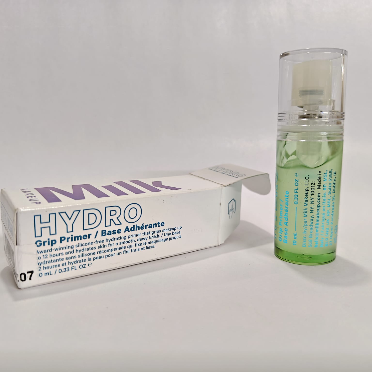 MILK MAKEUP Hydro Grip Primer