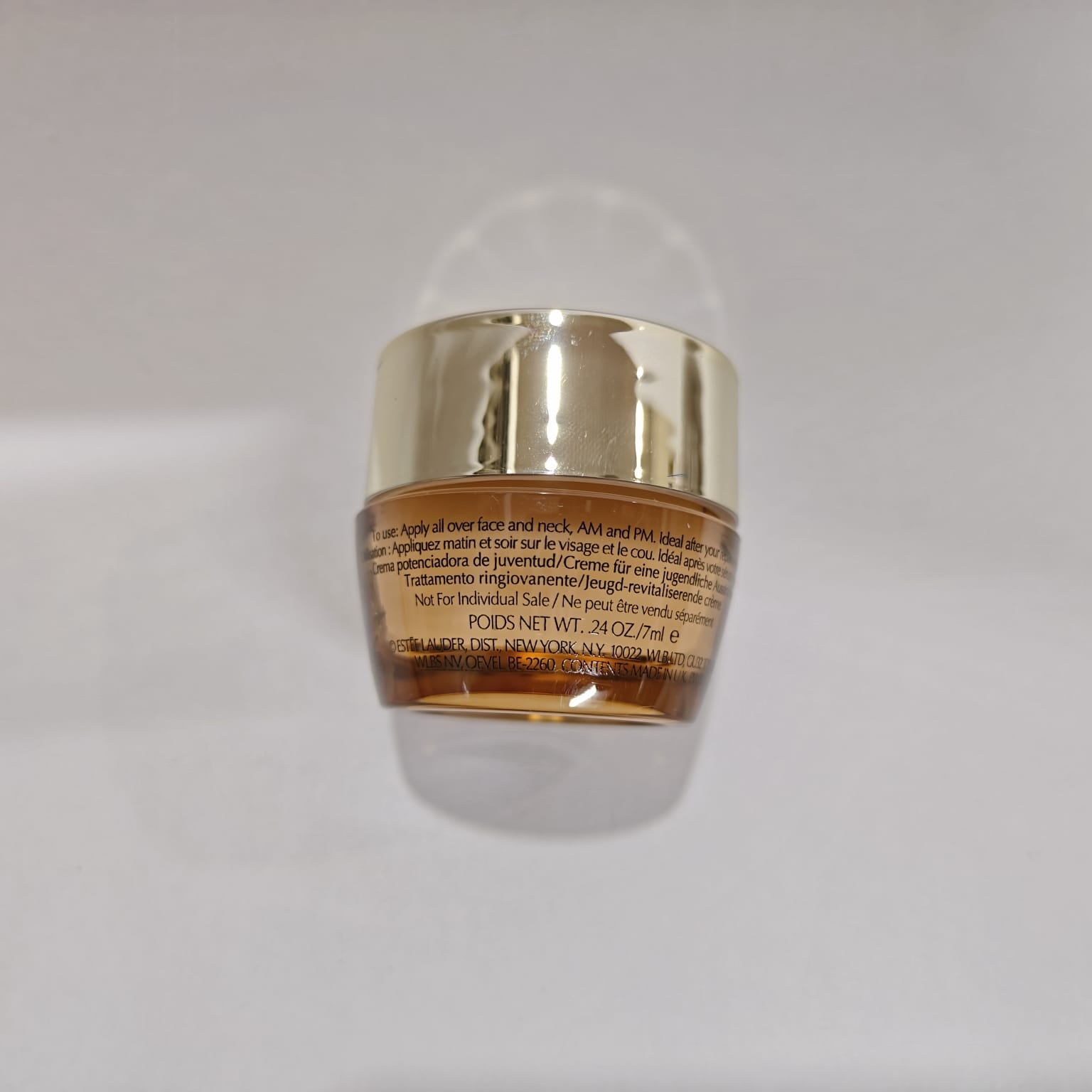 Estee Lauder Revitalizing Supreme + Face Cream 15 ml