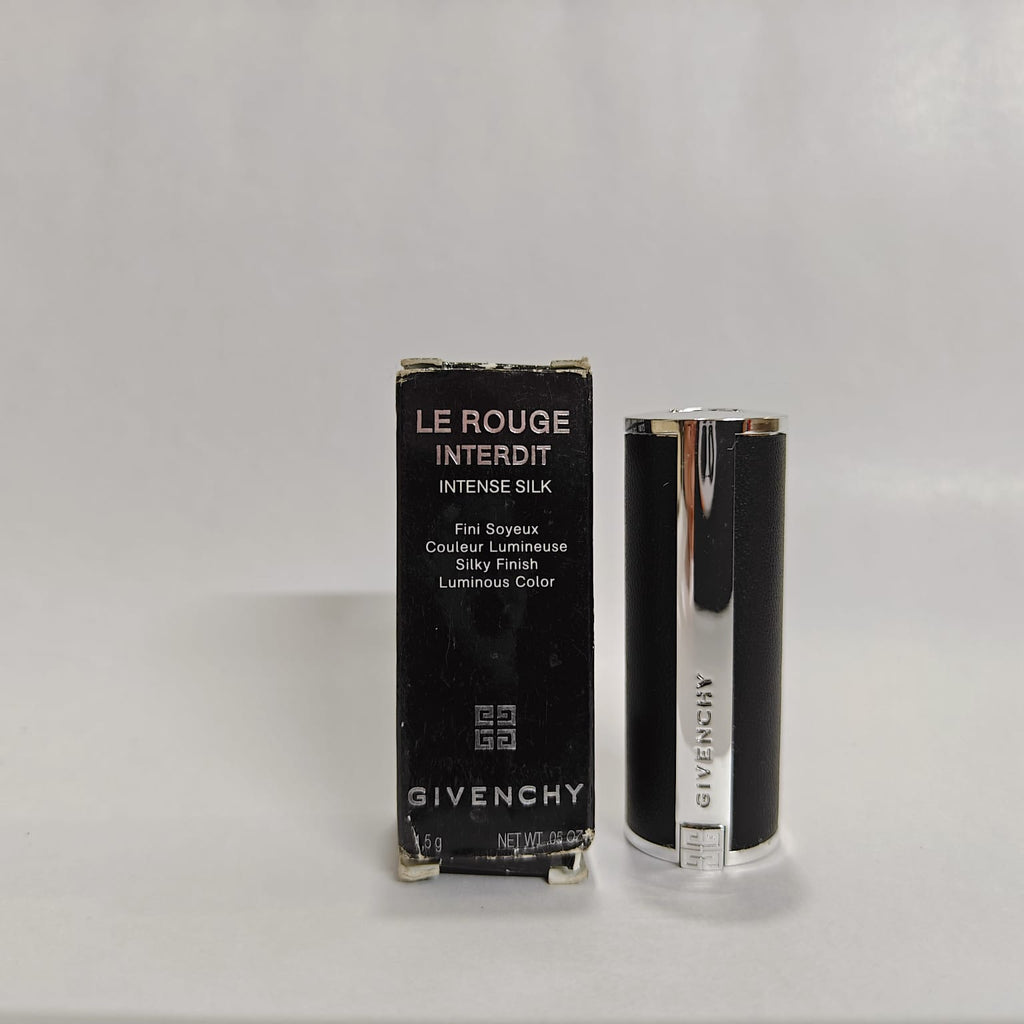 Givenchy Le Rouge Intense Silk Lipstick