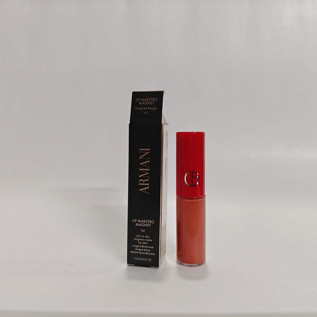 Armani - Lip Maestro Magnet Mini Lipstick