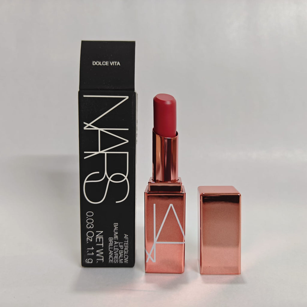 Nars Afterglow Lip Balm Mini - Dolce Vita