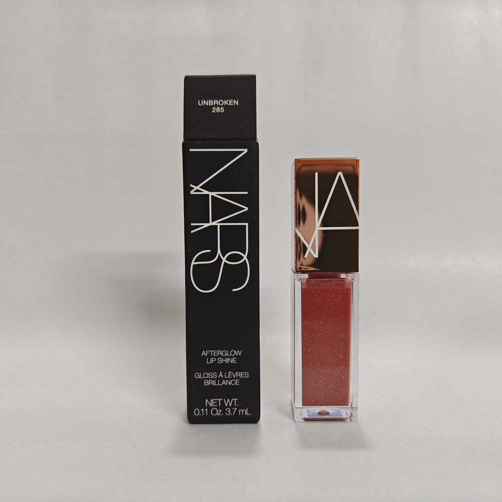 Nars Afterglow Lip Shine - Unbroken