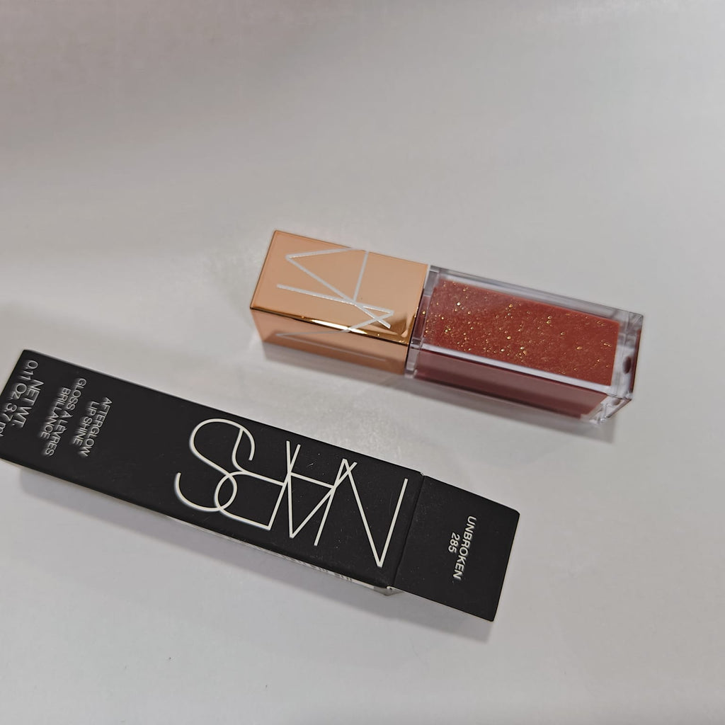 Nars Afterglow Lip Shine - Unbroken