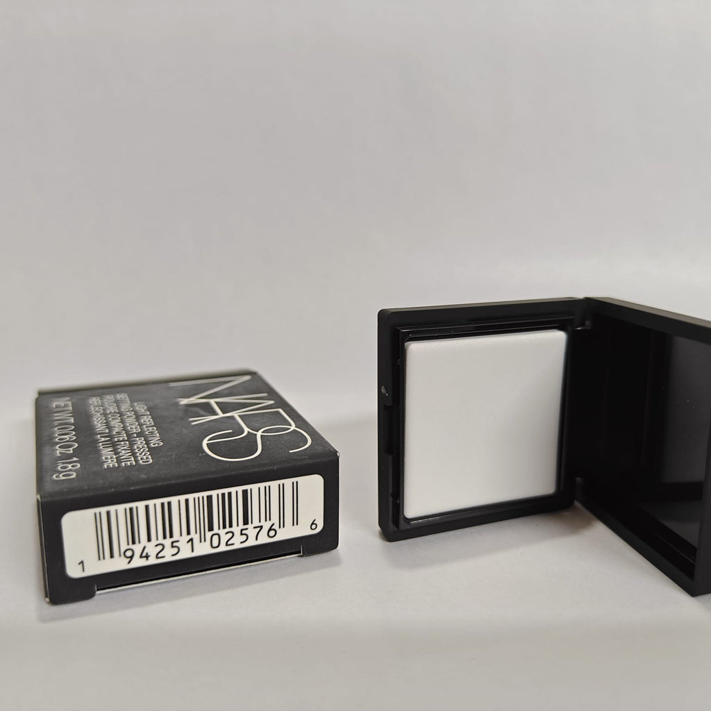 NARS Light Reflecting Setting Powder Pressed Mini - Crystal (1.8gms)