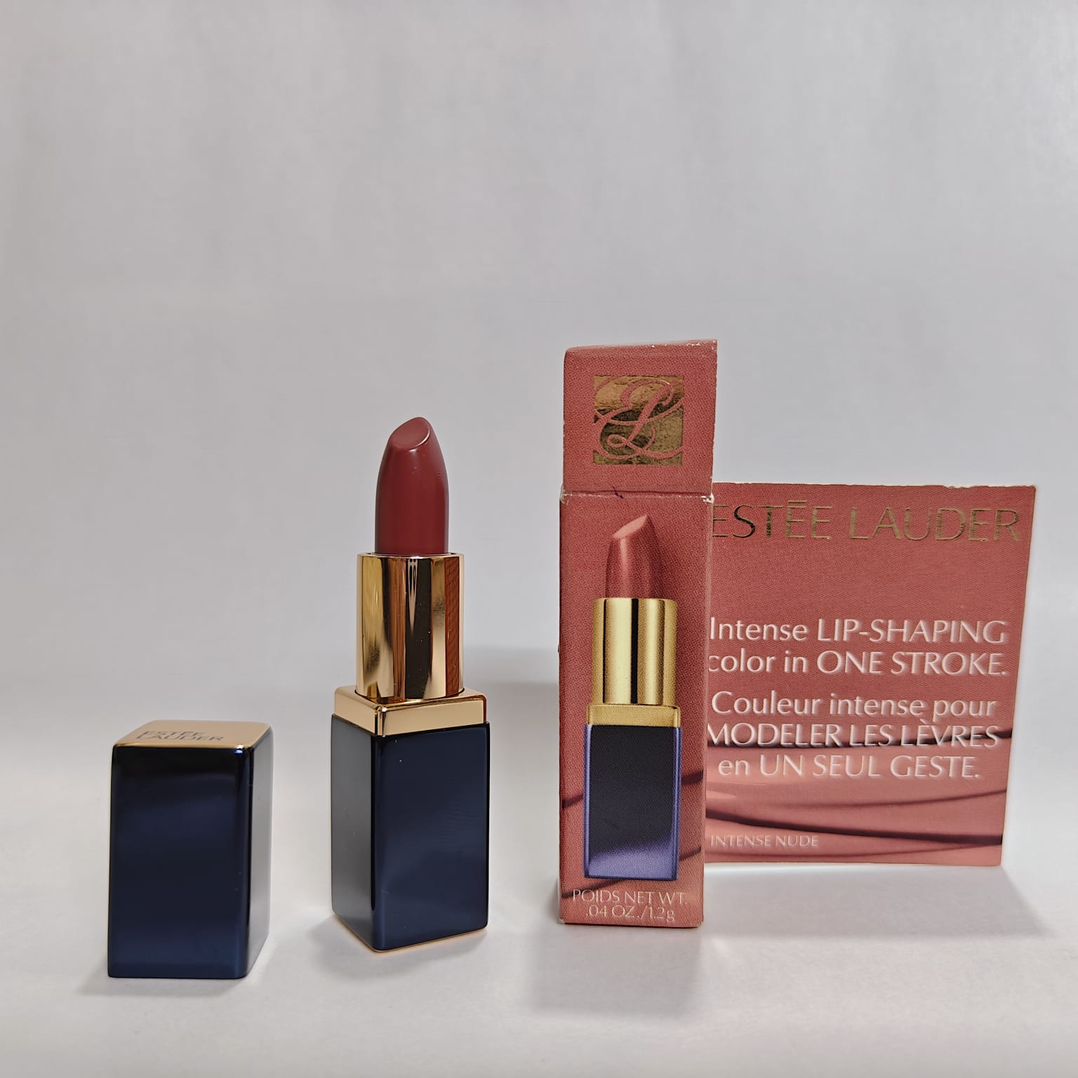 Estee Lauder - Pure color Envy Lipstick Dynamic (1.2g)