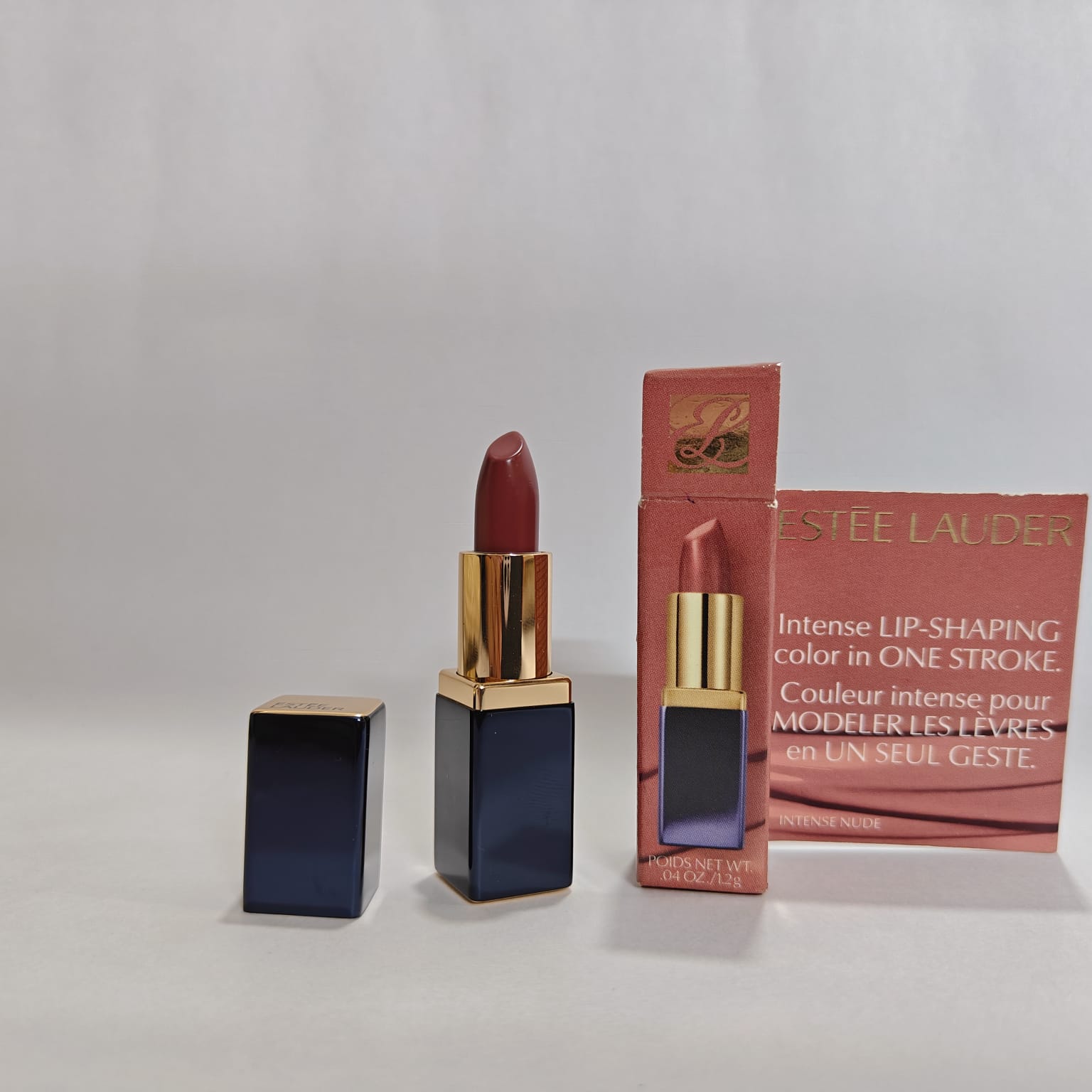 Estee Lauder - Pure color Envy Lipstick Dynamic (1.2g)