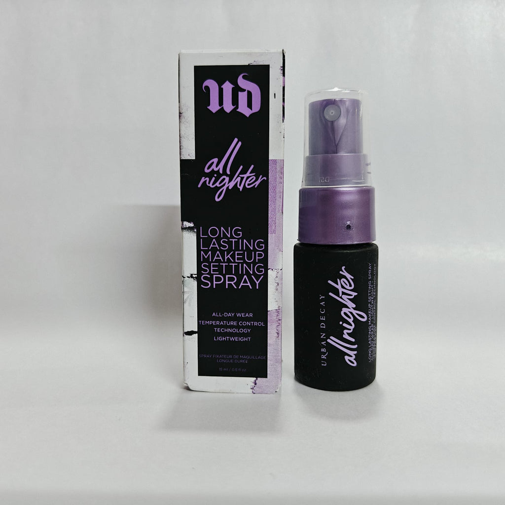 Urban Decay - All Nighter Makeup Setting Spray (15ml)