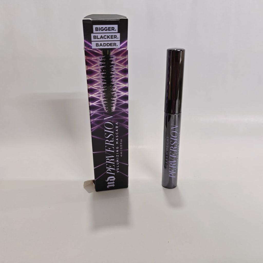 Urban Decay - Perversion Volumizing Mascara Black