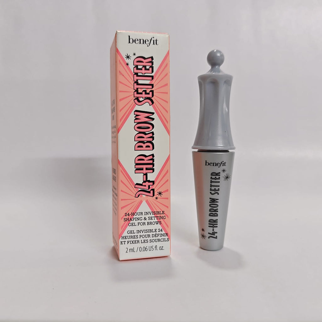 Benefit Cosmetics - 24-Hr Brow Setter Mini (2ml)