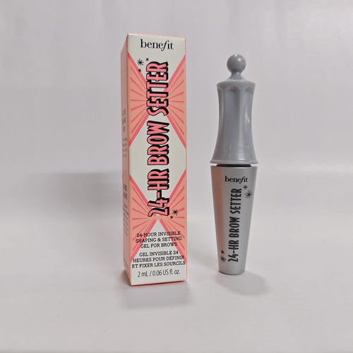 Benefit Cosmetics - 24-Hr Brow Setter Mini (2ml)
