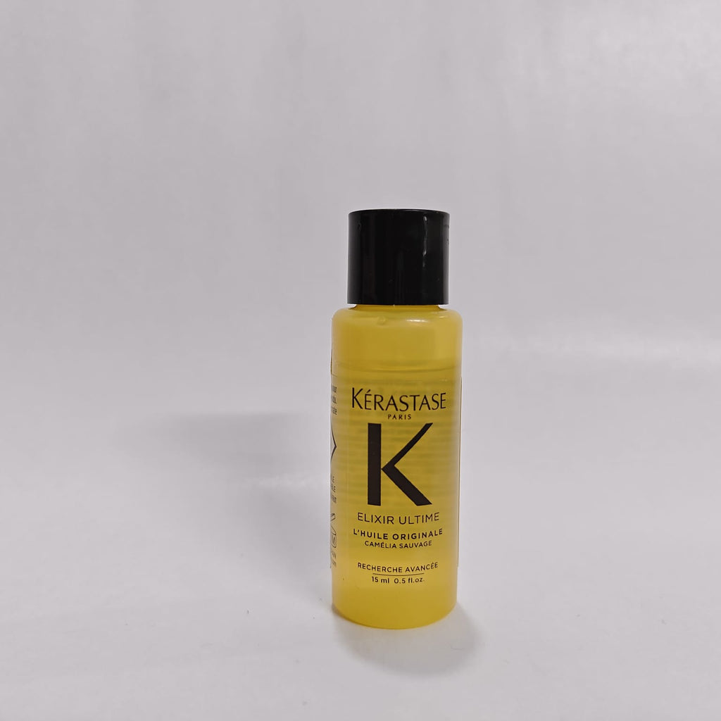 Kérastase - Elixir Ultime L'Huile Originale Hair Oil