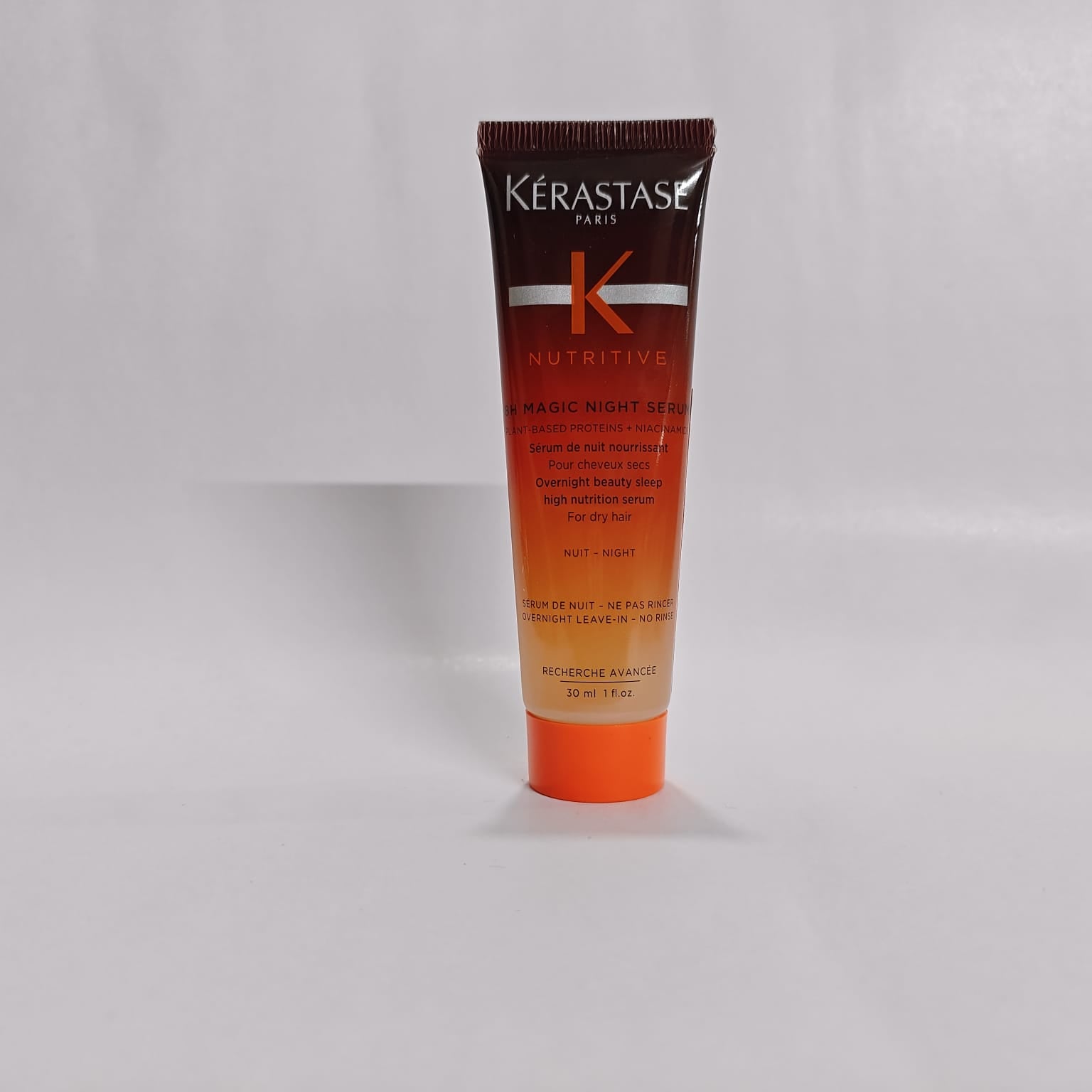 Kérastase - Nutritive 8H Magic Night Serum (30ml)