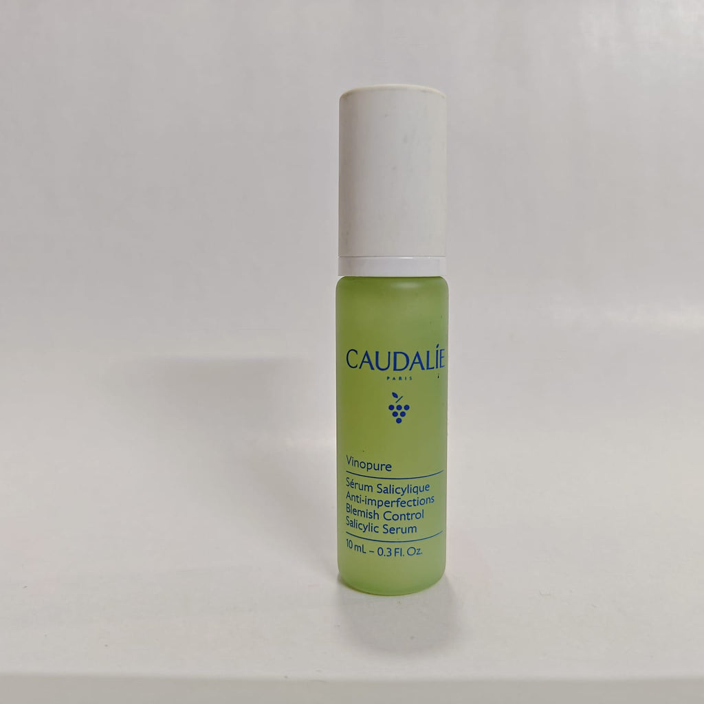 Caudalie - Vinopure Blemish Control Salicylic Serum (10ml)