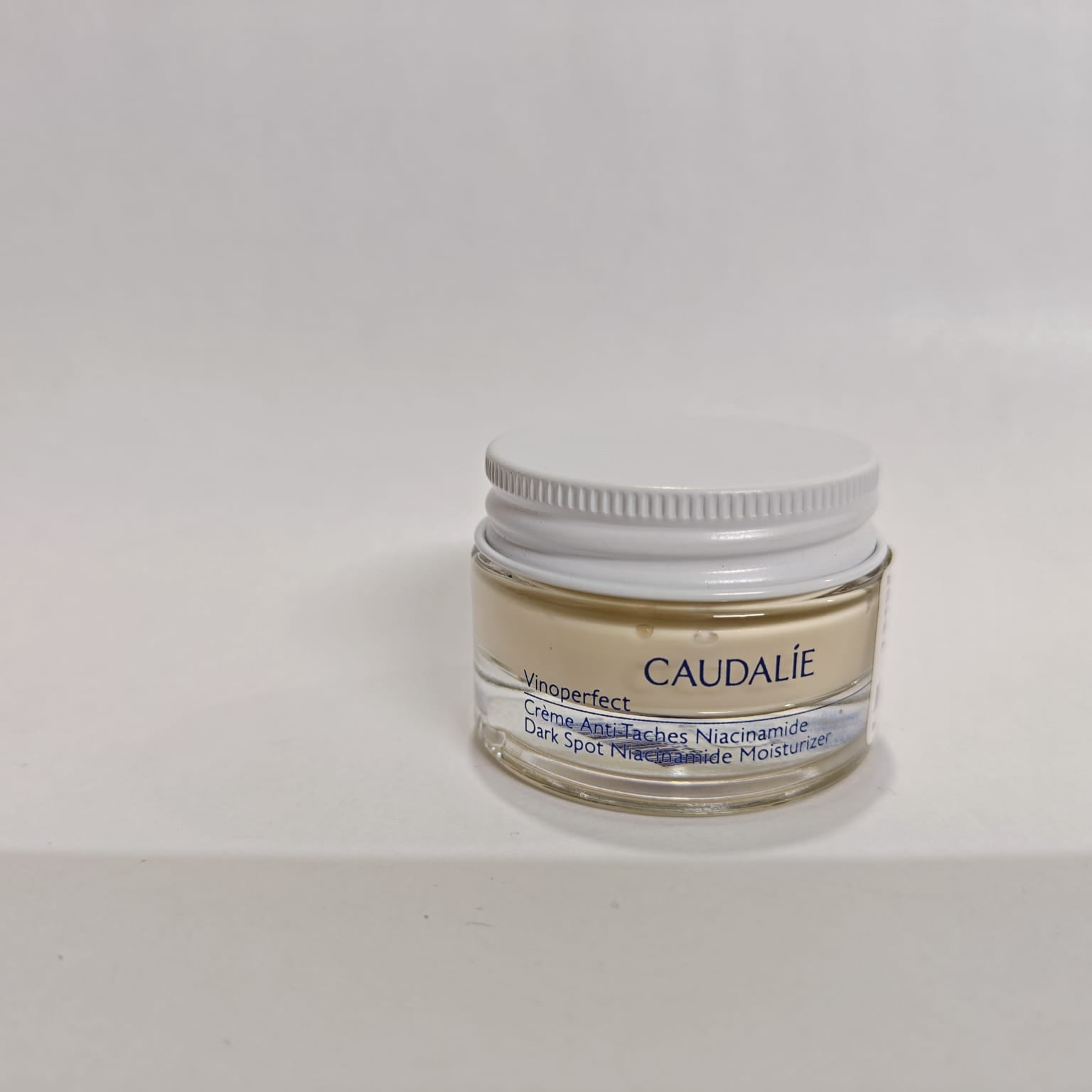 Caudalie - Vinoperfect Instant Brightening Moisturizer