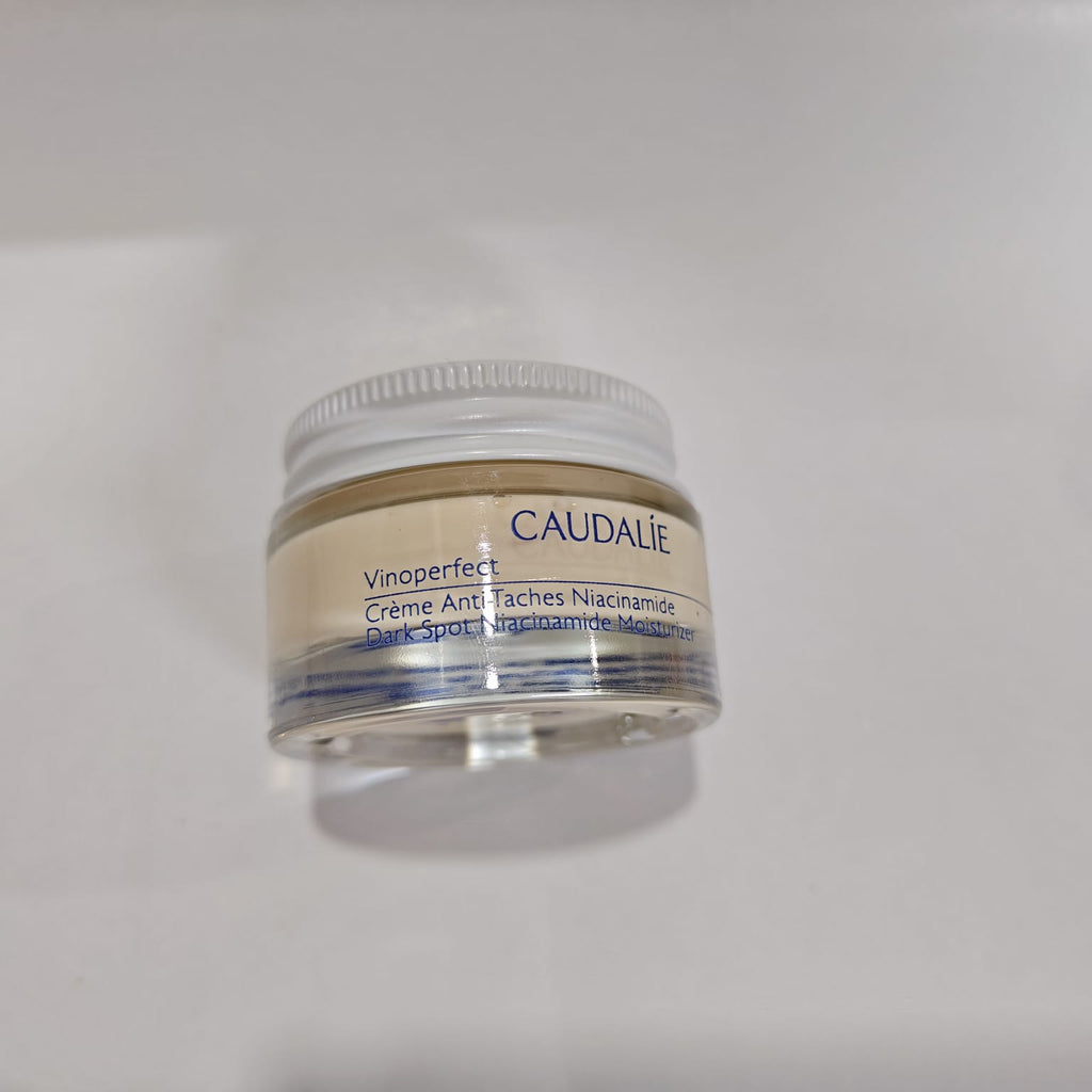 Caudalie - Vinoperfect Instant Brightening Moisturizer