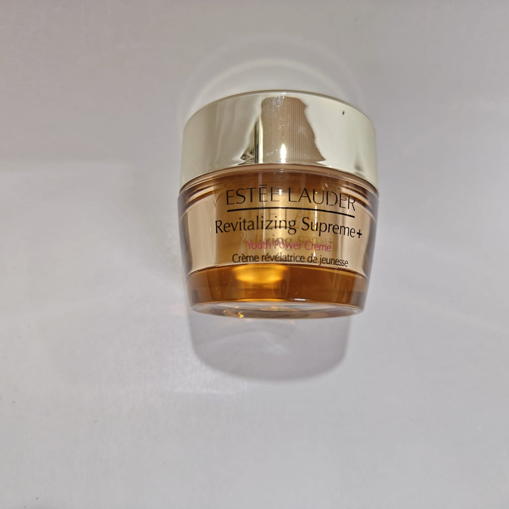 Estée Lauder Revitalizing Supreme+ Youth Power Creme 15ml /7ml /5 ml