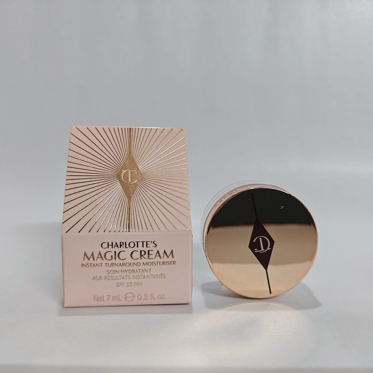 Charlotte Tilbury Magic Cream (Mini) 7ml