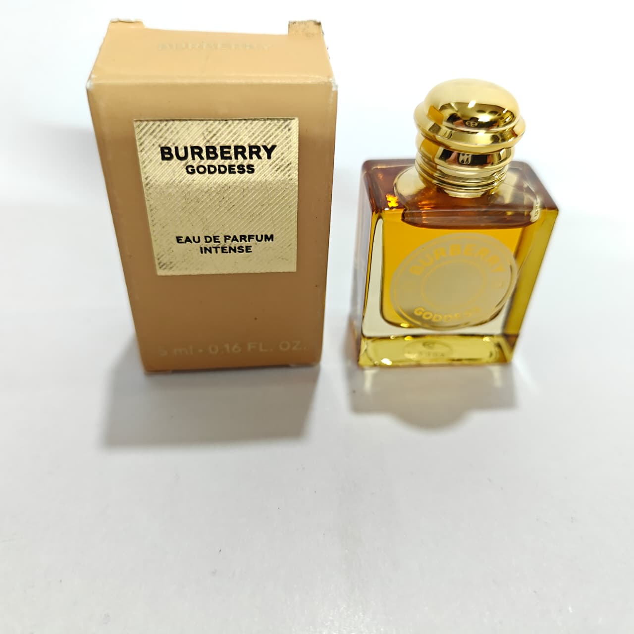 Burberry Goddess Eau De Parfum Intense (5ml)