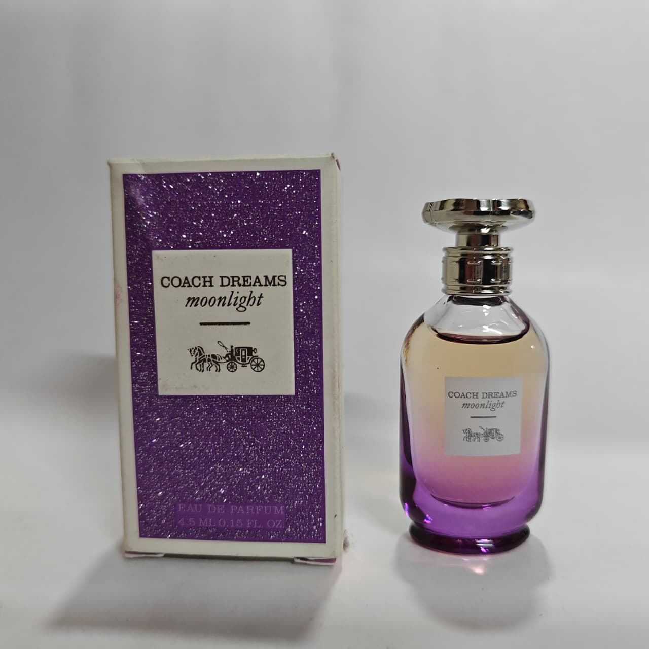 Coach Dreams Moonlight -  Eau De Parfum (4.5ml)