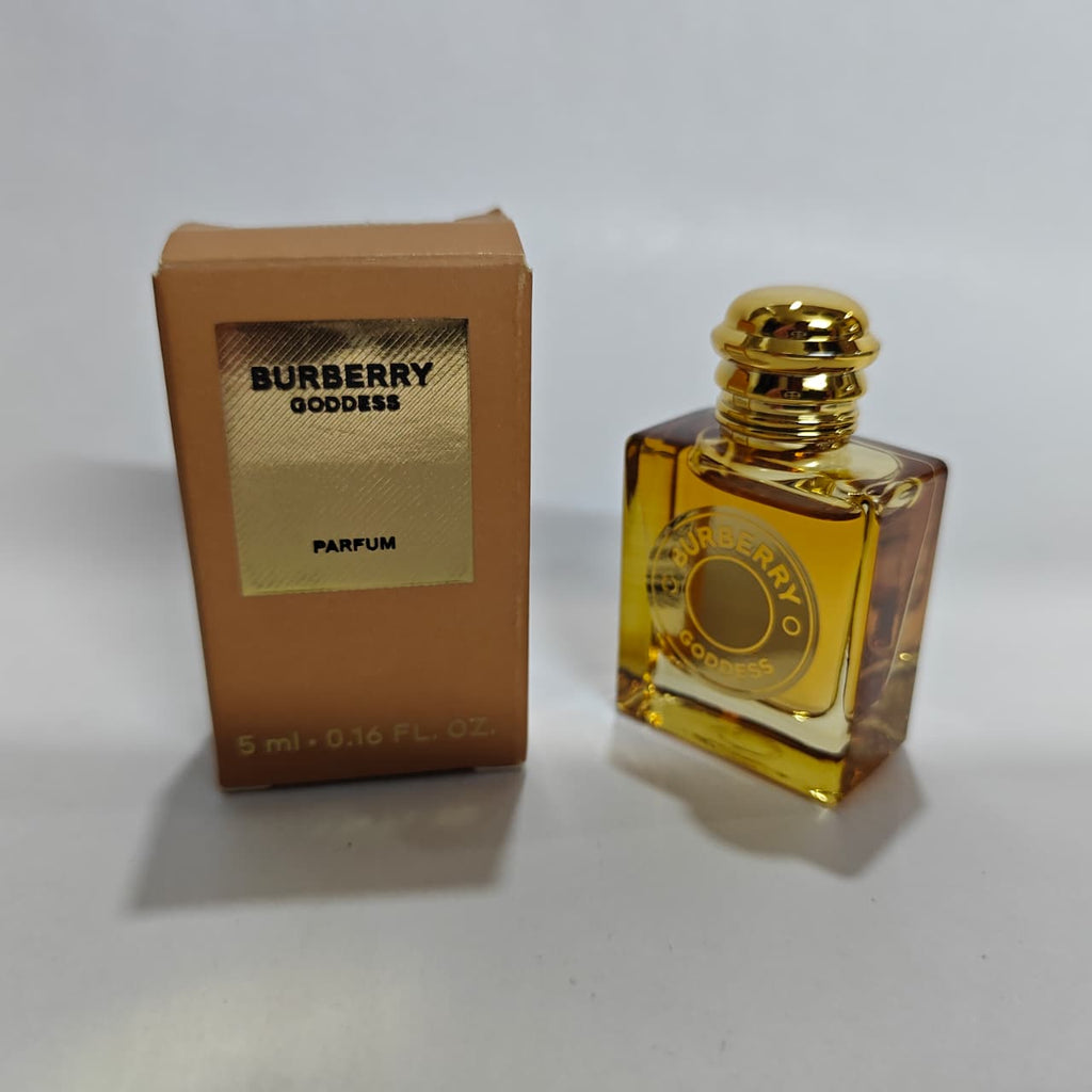 Burberry Goddess Parfum (5ml)